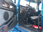 Cab with 