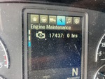 4 Transmision with Engine Hours