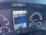 4 Transmision with Engine Hours