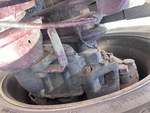 Brakes with 