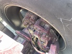 Brakes with 