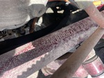 General Appearance with Second Serial Number/VIN Photo