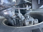 Brakes with 