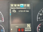 Cab with Engine Hours