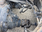 Drivetrain with 
