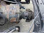 Drivetrain with 
