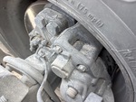 Brakes with 