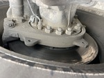Brakes with 