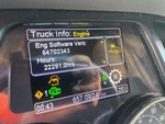 Cab with Engine Hours