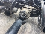 Drivetrain with 