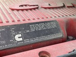4 Engine with 