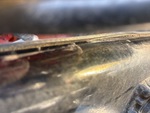 General Appearance with Second Serial Number/VIN Photo