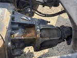 Drivetrain with 