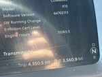 4 Transmision with Engine Hours