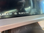 Cab with Engine Hours