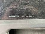 4 Transmision with Engine Hours