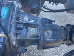 Drivetrain with 