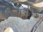 Drivetrain with 