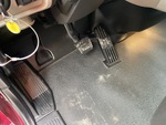 Cab with 