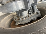 Brakes with 