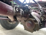 Drivetrain with 