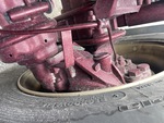 Brakes with 