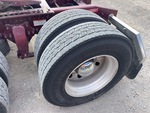4 Underbody - Truck with 