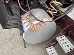 4 Underbody - Truck with 
