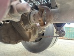 Drivetrain with 