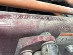 General Appearance with Second Serial Number/VIN Photo