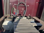 4 dessous de caisse - Camion with 