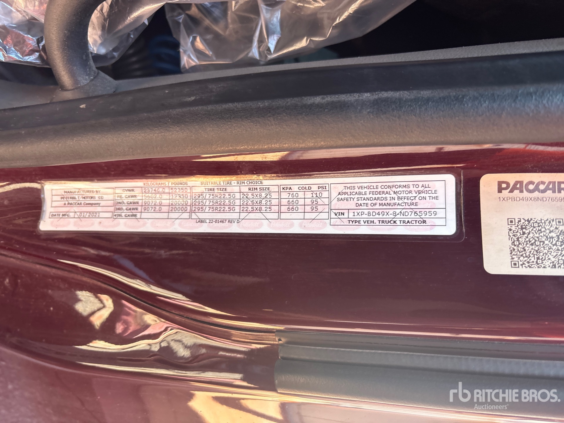 Aspect général with Numéro de série/Numéro d'identification du véhicule automobile