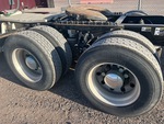 4 dessous de caisse - Camion with 