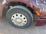 4 dessous de caisse - Camion with 