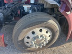 4 dessous de caisse - Camion with 