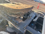 4 dessous de caisse - Camion with 