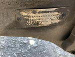 Drivetrain with 