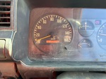 Aspect général with Compteur horaire / compteur kilométrique