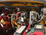 Engine with 