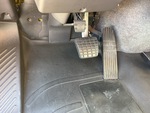 Cab with 
