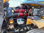 Engine with 