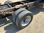 4 dessous de caisse - Camion with 