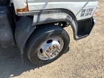 4 dessous de caisse - Camion with 