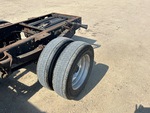 4 dessous de caisse - Camion with 
