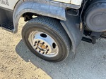 4 dessous de caisse - Camion with 