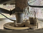 Brakes with 
