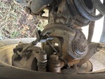 Brakes with 