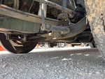 4 Underbody - Truck with 