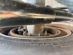 Brakes with 