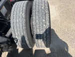 4 Underbody - Truck with 